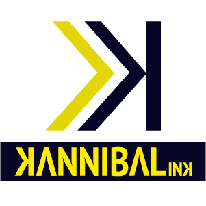 Kannibal Ink Logo